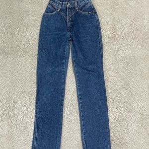 Vintage Women’s Rockies sz. 1 Long